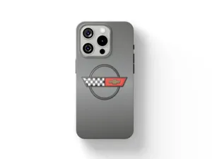 Chevrolet Corvette Phone Casing High-End Pro Series